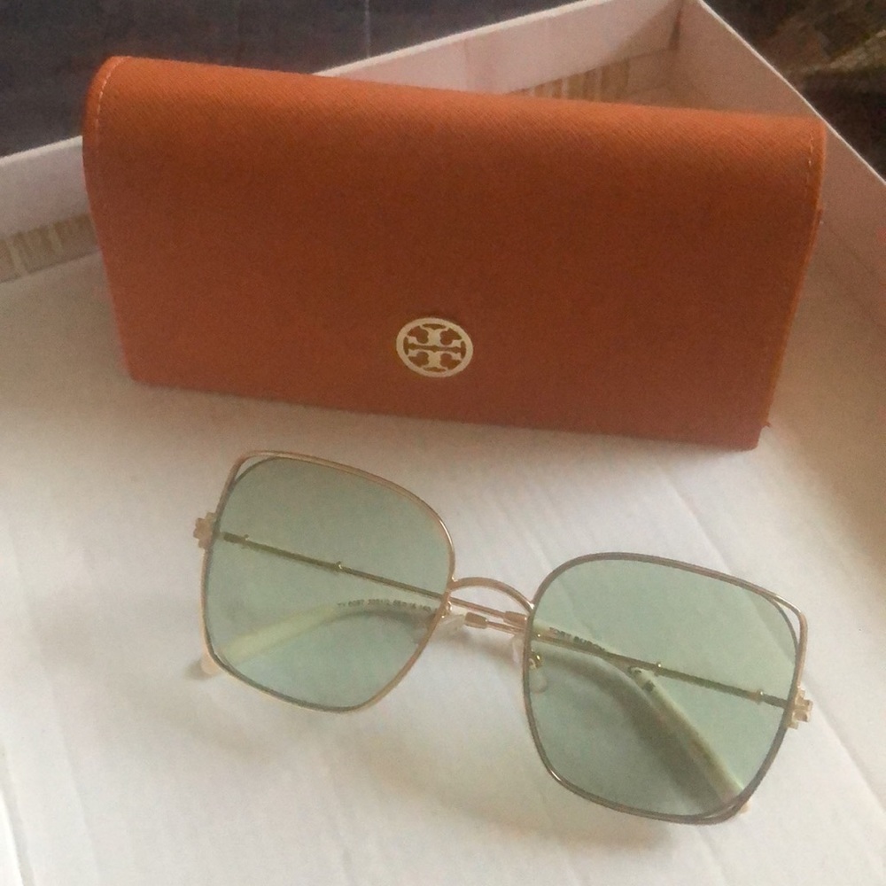 Tory Burch